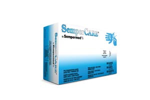 SEMPERMED SEMPERCARE® VINYL GLOVE