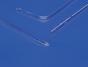 CARDINAL HEALTH ARGYLE™ THORACIC CATHETERS