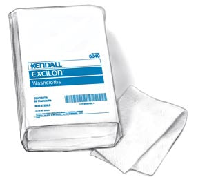 CARDINAL HEALTH EXCILON™ WASHCLOTHS