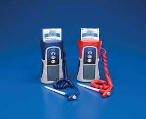 CARDINAL HEALTH FILAC 3000 THERMOMETER