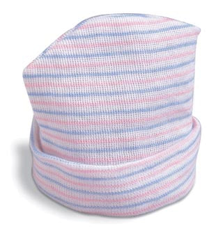 CARDINAL HEALTH LIFETRACE® BABY BEANIES