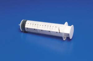 CARDINAL HEALTH MONOJECT™ 140ML PISTON SYRINGES