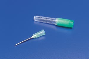 CARDINAL HEALTH MONOJECT™ HYPODERMIC NEEDLES