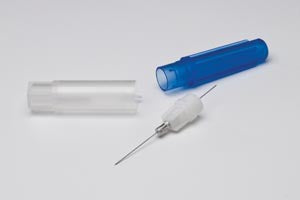 CARDINAL HEALTH MONOJECT™ 400 PLASTIC HUB DENTAL NEEDLE