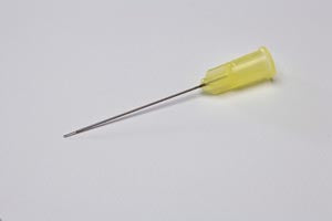CARDINAL HEALTH MONOJECT™ 471 ENDODONTIC IRRIGATION NEEDLES