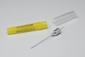 CARDINAL HEALTH MONOJECT™ 401 METAL HUB DENTAL NEEDLE