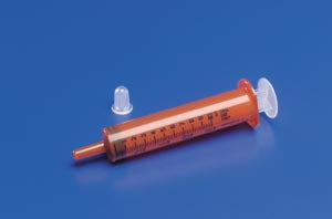 CARDINAL HEALTH MONOJECT™ ORAL MEDICATION SYRINGES