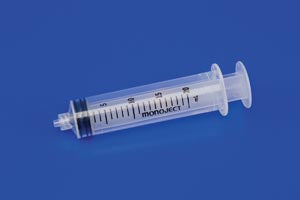 CARDINAL HEALTH MONOJECT™ SOFTPACK 20ML SYRINGES