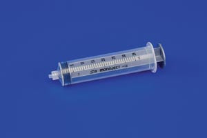 CARDINAL HEALTH MONOJECT™ SOFTPACK 35ML SYRINGES