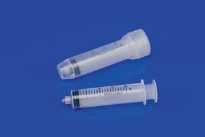 CARDINAL HEALTH MONOJECT™ SYRINGES