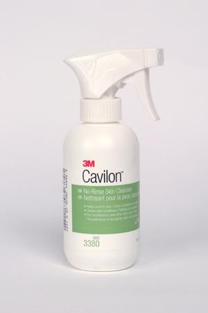 3M™ CAVILON™ ANTISEPTIC SKIN CLEANSER