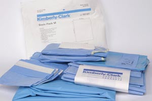 HALYARD BASIC PACK VI