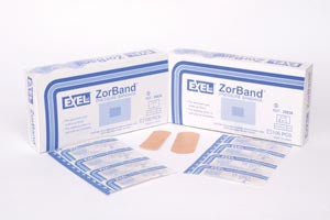 EXEL ZORBAND™ PRESSURE BANDAGES
