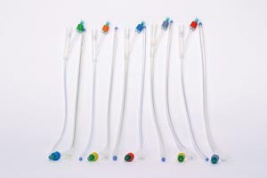 AMSINO AMSURE® FOLEY CATHETER