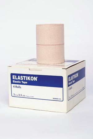 J&J ELASTIKON™ ELASTIC TAPE