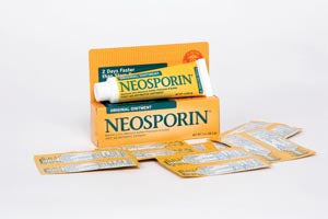 J&J NEOSPORIN®