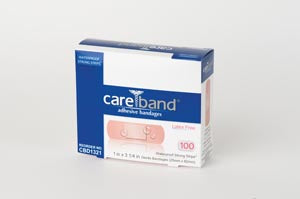 ASO CAREBAND™ WATERPROOF BANDAGES