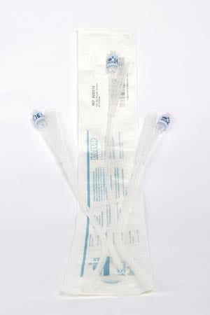 BARD ALL SILICONE FOLEY CATHETERS