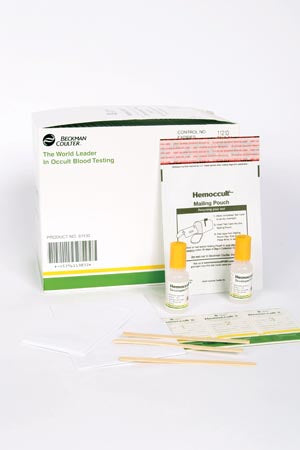 HEMOCUE HEMOCCULT II® DISPENSAPAK™ PLUS