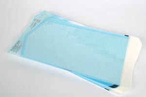 CERTOL PROVIEW® PLUS SELF SEAL STERILIZATION POUCHES
