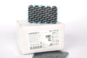 CONMED FASTRACE® 4 ADGEL ECG ELECTRODES