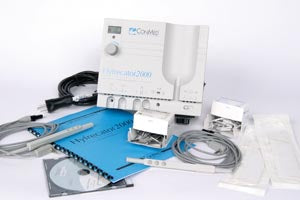 CONMED HYFRECATOR 2000® ELECTROSURGICAL UNIT