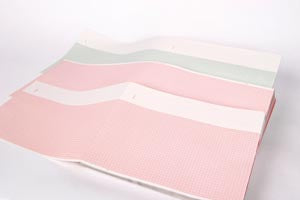 CARDINAL HEALTH CHART PAPERS