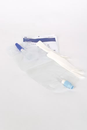 CARDINAL HEALTH DOVER™ URINE LEG BAGS