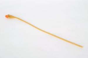 CARDINAL HEALTH DOVER™ SILICONE LATEX FOLEY CATHETERS