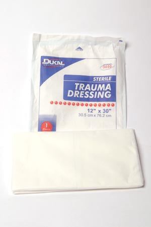 DUKAL TRAUMA DRESSING