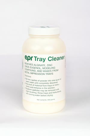 EPR TRAY CLEANER