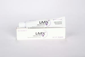 FERNDALE LMX5 ANORECTAL CREAM