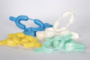 KEYSTONE GELATO FLUORIDE TRAYS