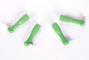 KEYSTONE FORTIS DISPOSABLE PROPHY ANGLE