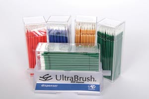 MICROBRUSH® ULTRABRUSH APPLICATORS