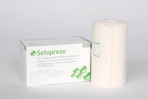 MOLNLYCKE SETOPRESS® BANDAGE