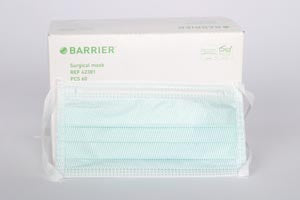 MOLNLYCKE BARRIER® ANTI-FOG FACE MASK