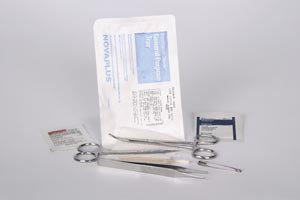 MEDICAL ACTION GENERAL PURPOSE KIT