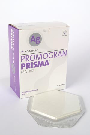 ACELITY PROMOGRAN® PRISMA MATRIX WOUND DRESSING
