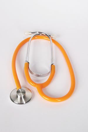 WELCH ALLYN ISOLATION STETHOSCOPE