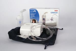 OMRON COMP-AIR® XLT COMPRESSOR NEBULIZER
