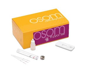 SEKISUI OSOM® H. PYLORI