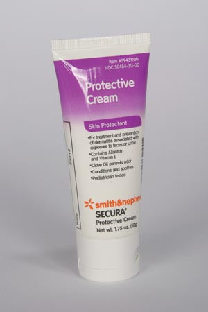 SMITH & NEPHEW SECURA™ PROTECTIVE CREAM