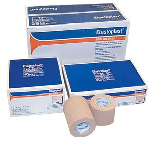 BSN MEDICAL TENSOPLAST® ELASTIC ADHESIVE BANDAGES