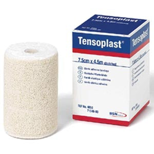 BSN MEDICAL TENSOPLAST® ELASTIC ADHESIVE BANDAGES
