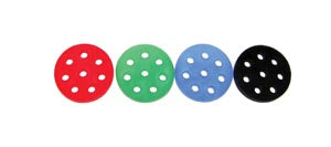 HYGENIC/THERA-BAND HAND X-TRAINERS