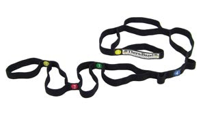 HYGENIC/THERA-BAND STRETCH STRAP