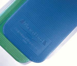 HYGENIC/THERA-BAND EXERCISE MATS