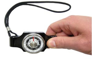 B&L ENGINEERING® MECHANICAL PINCH GAUGES