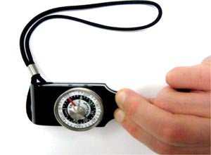 B&L ENGINEERING® MECHANICAL PINCH GAUGES